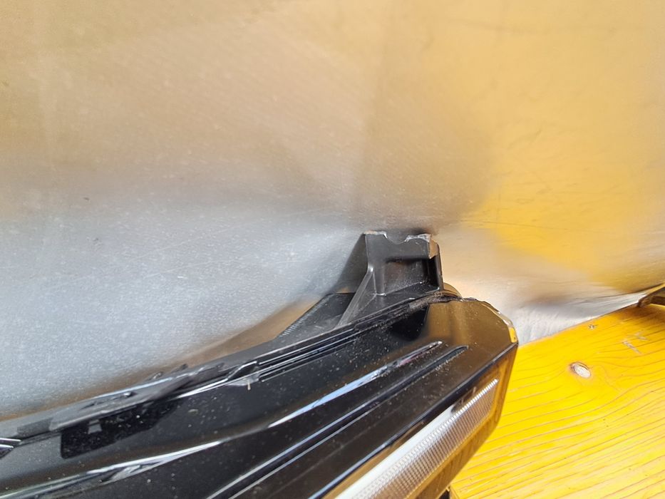 Дневна светлина  DRL Peugeot 2008   2020/ 2024г