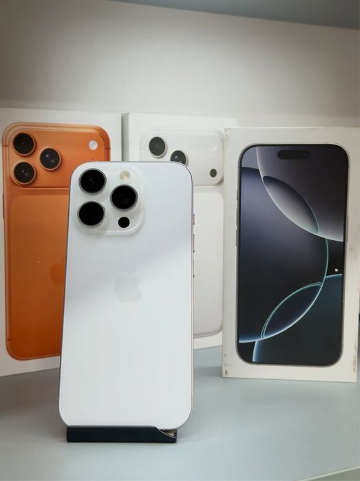 Iphone 16 pro srochna