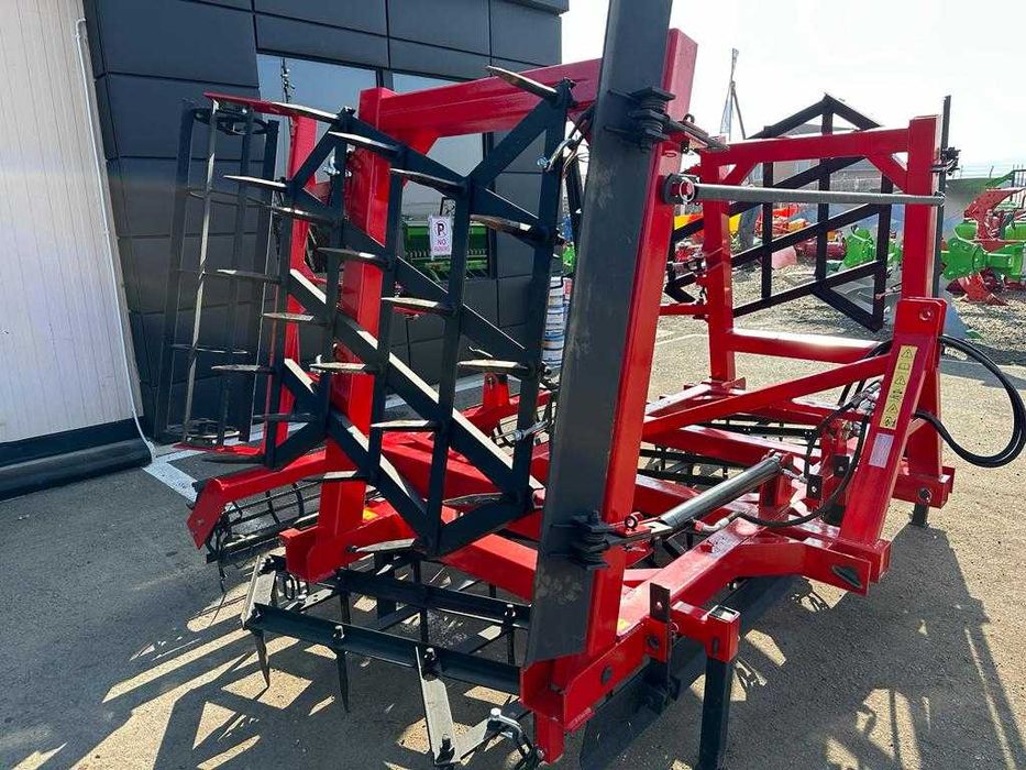 Grapa cu colti 20cm 5m