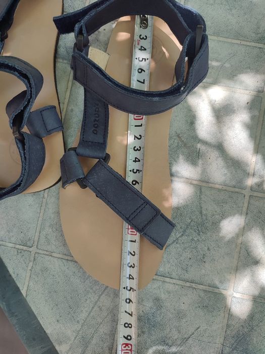 Боси сандали Zeazoo Олимп, 38н.