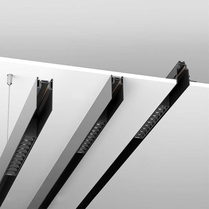 Magnit Trek Rels | Магнитная трековая