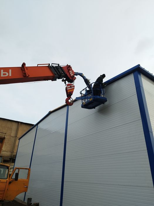 КРАН кран кран кран