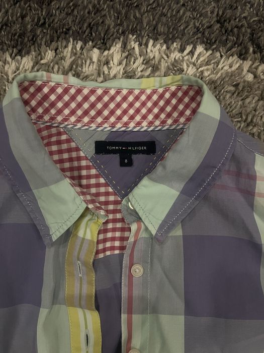 Дамска страхотна риза