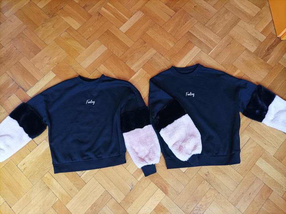 Две красиви блузи Теранова