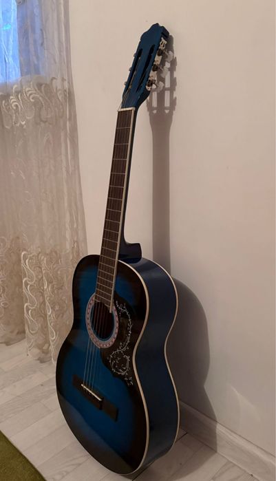 Гитара сатылады новый