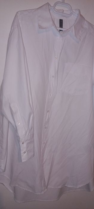 Cămăși dama mărimi S M