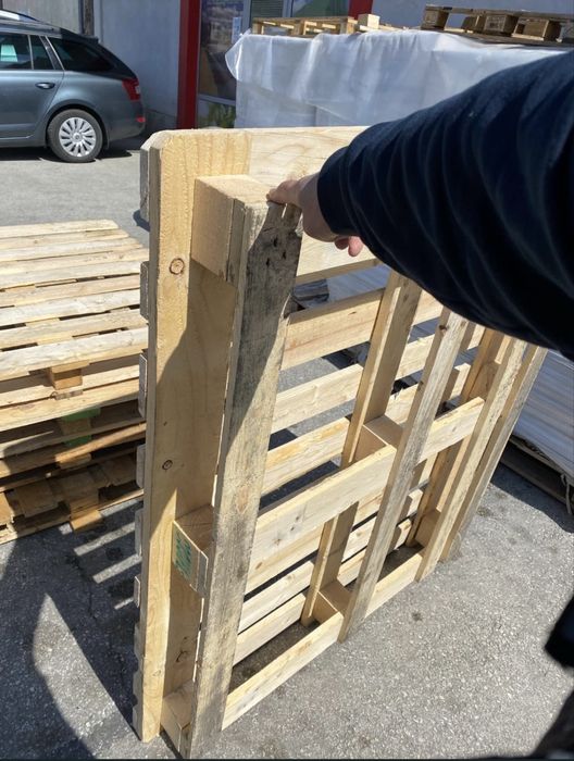 Палета( нестандартни)