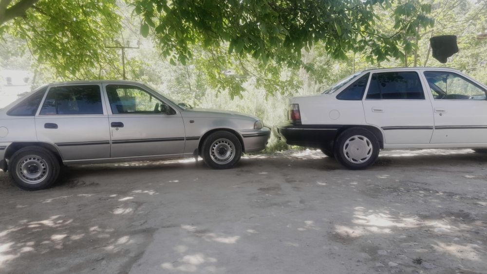 Nexiya sons 1996 yil