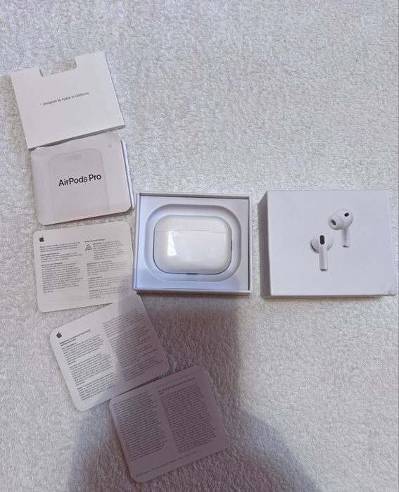 Airpods pro 3