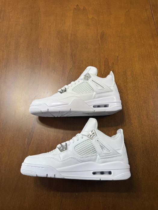Nike Air Jordan 4 37,5 noi new