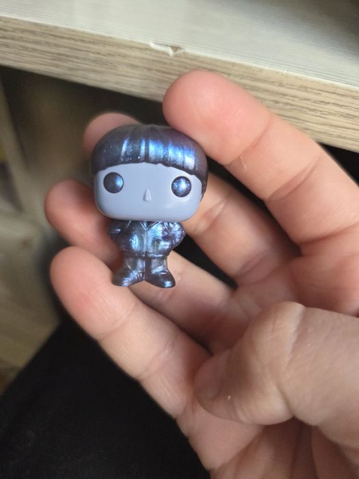 Уилл из изнанки осд