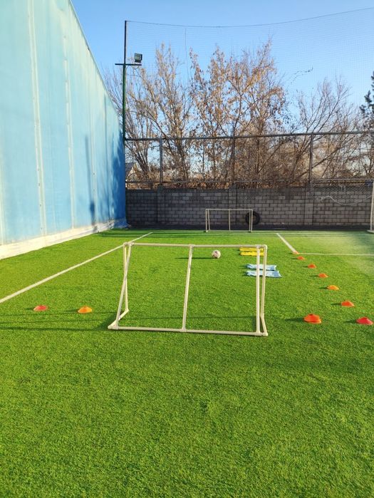 Футбольные ворота