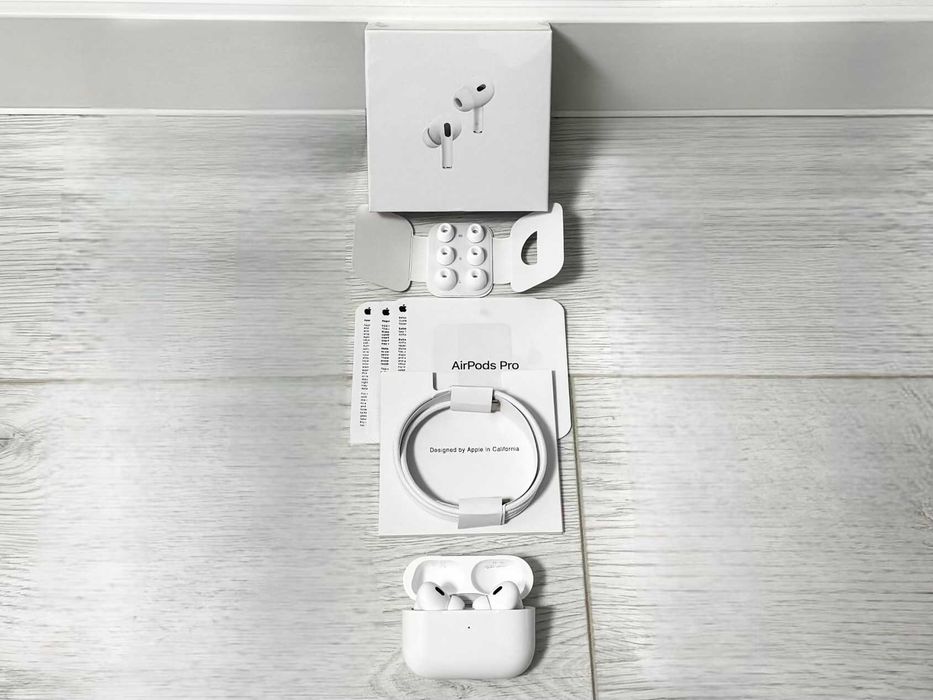 Airpods Pro 2 Air Pods Pro 2nd Generation Type C