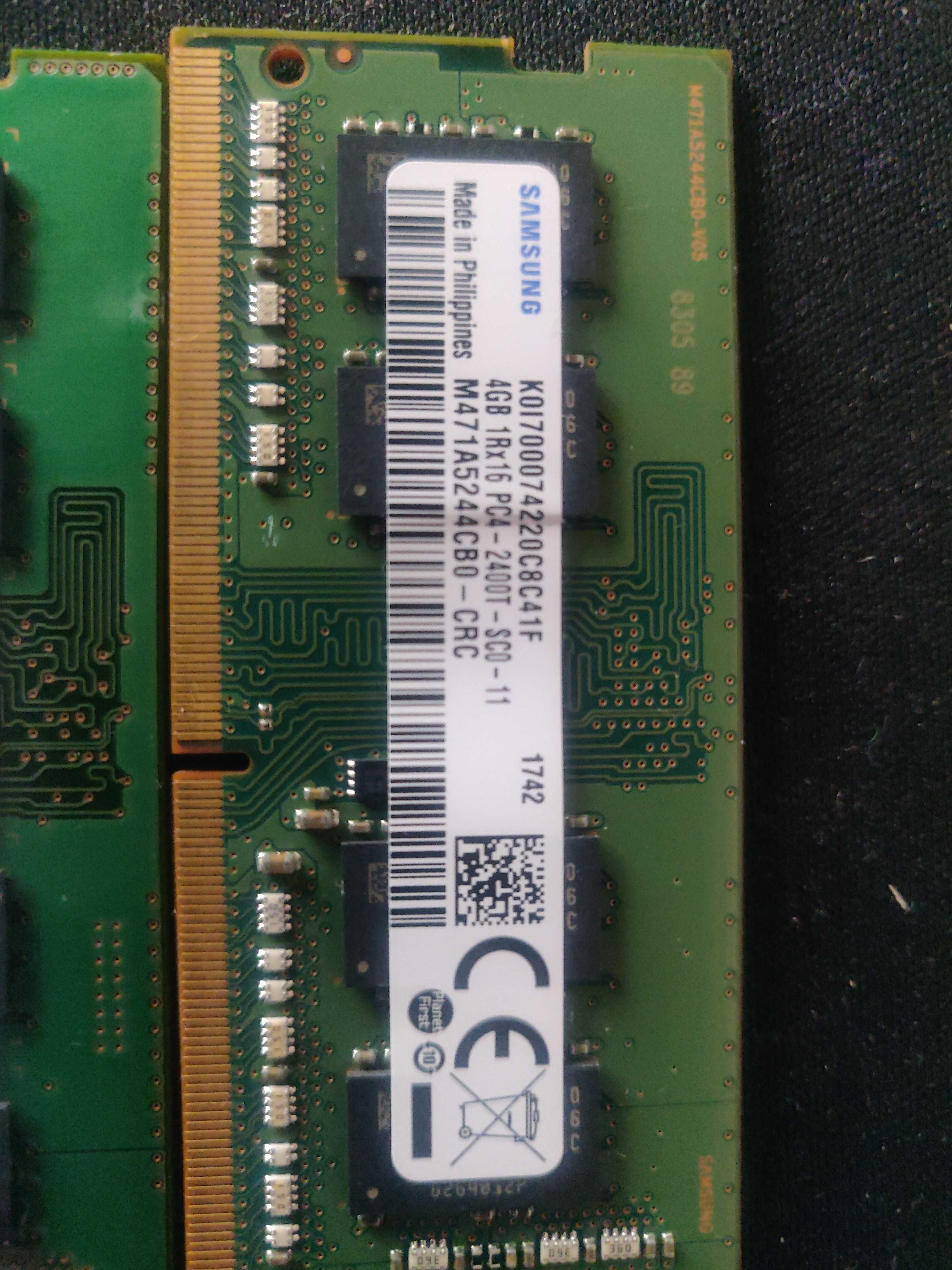 DDR4 RAM памет за лаптоп гр. София Дианабад • OLX.bg
