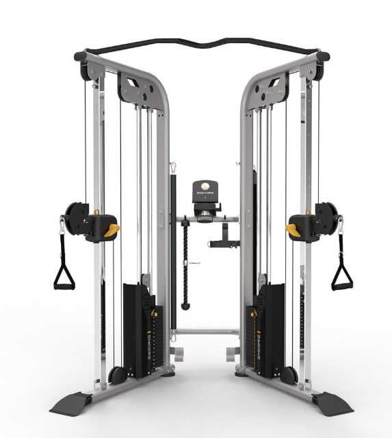 Impulse ES9030 Двойная регулруемая тяга