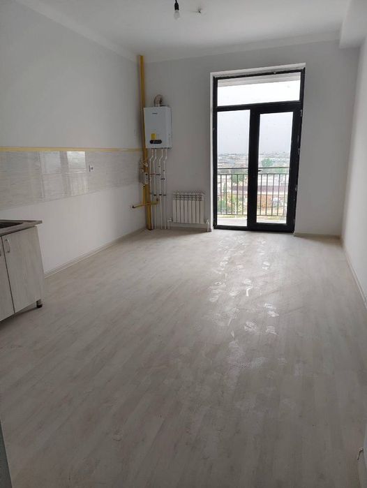 Продаётся 2-х ком квартира якисарайском районе