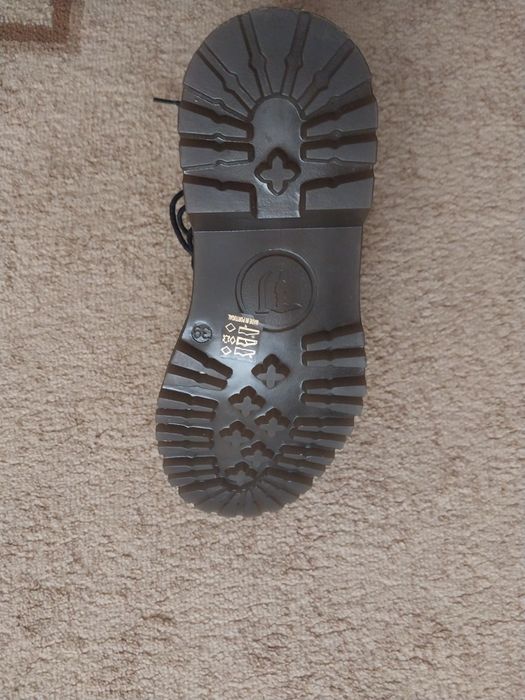 Продам обувь демисезон