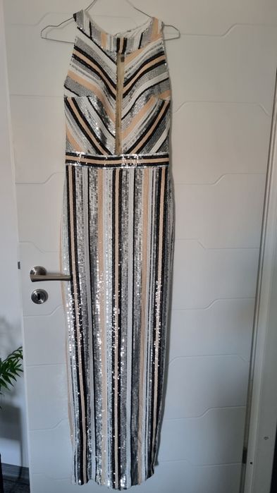 Rochie de seara cu paiete