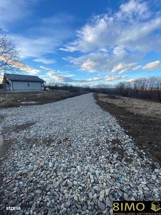 Teren 500mp Falticeni