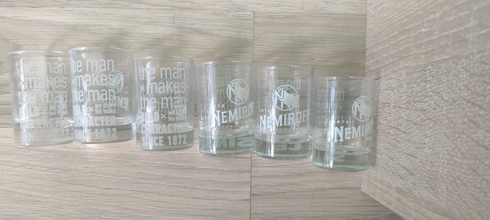 Колекционерски чаши