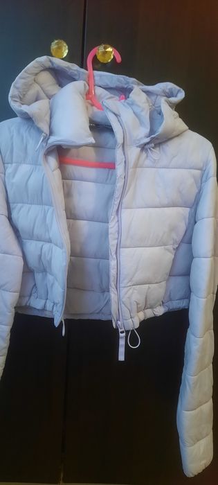 Дамски къси якета