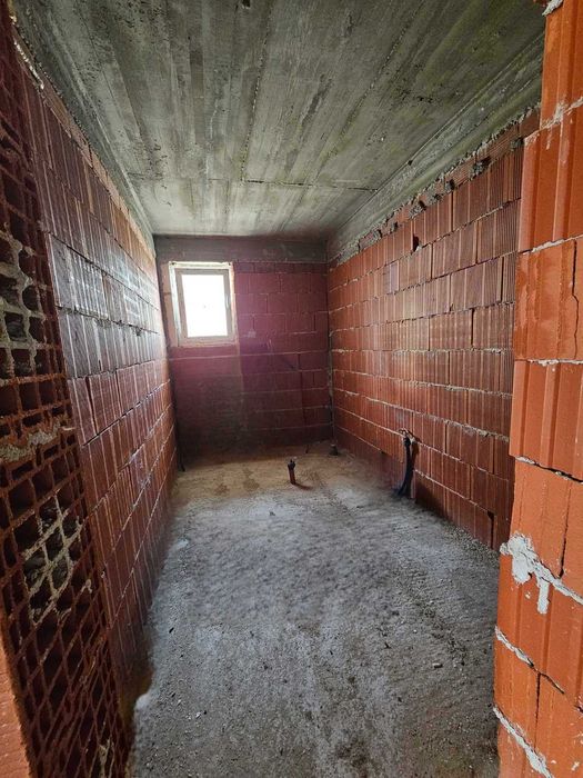 Едноетажна къща в Рогош