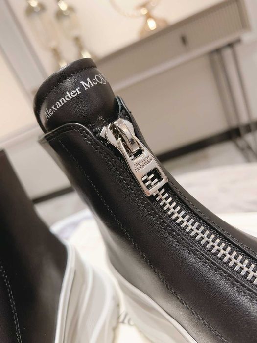 Ghete Alexander Mcqueen Premium