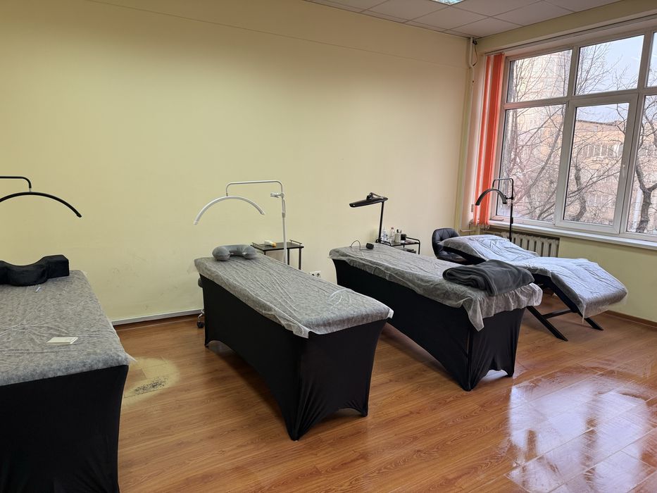 Сдается кушетка в аренду