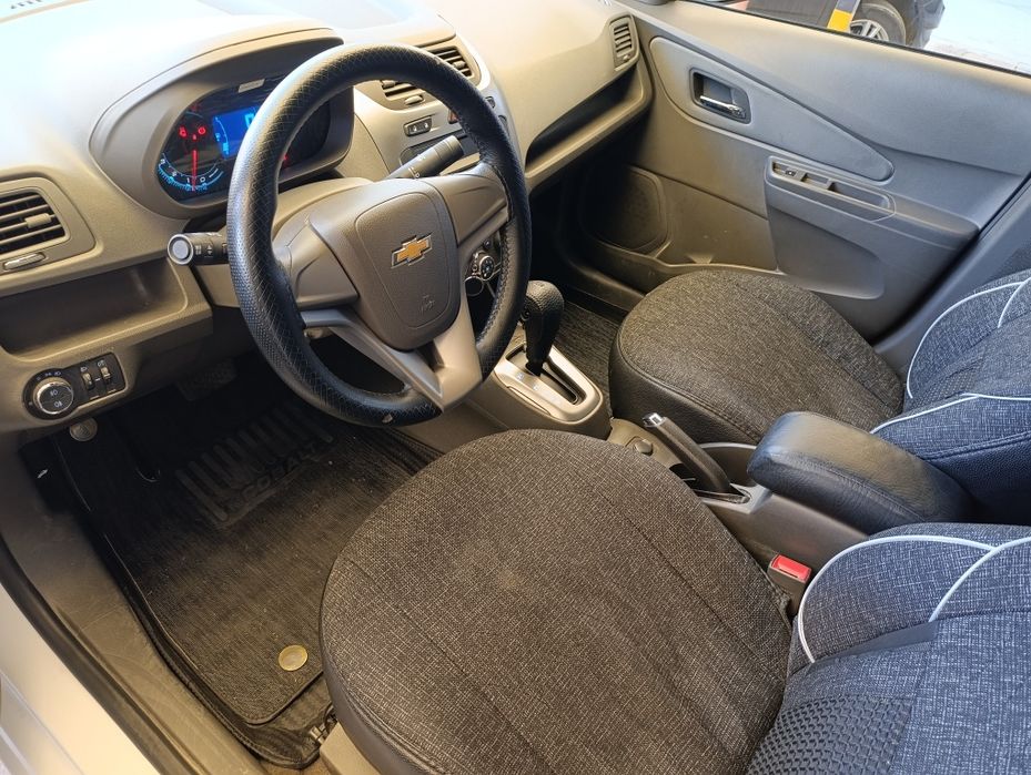 Cobalt 4-Pozitsiya Avtomat Style Kraska Toza Ideal Xolatda 400$ bilan!