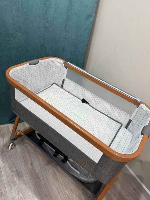 Продается детская кровать новая