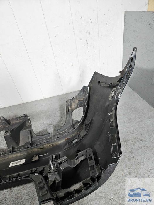 Задна броня AUDI A3 8V HATCHBACK SPORTBACK Ауди а3 8в 2016- 2020