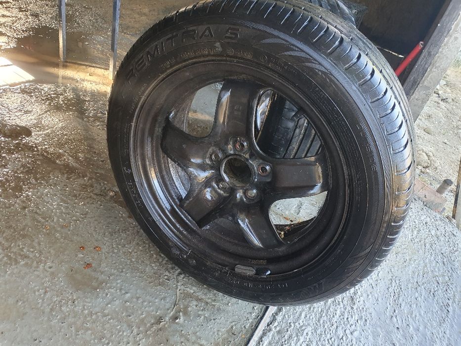 Jante gm opel 205 55 r16