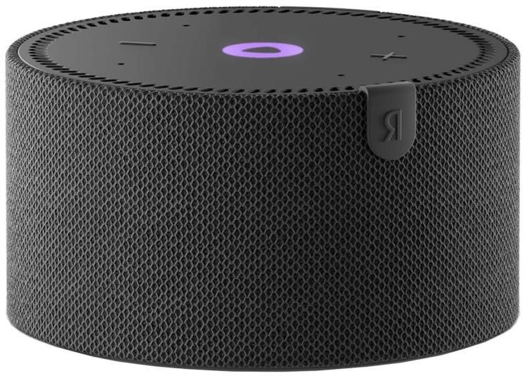 Яндекс станция мини