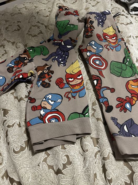 Vand trening H&M masura 104