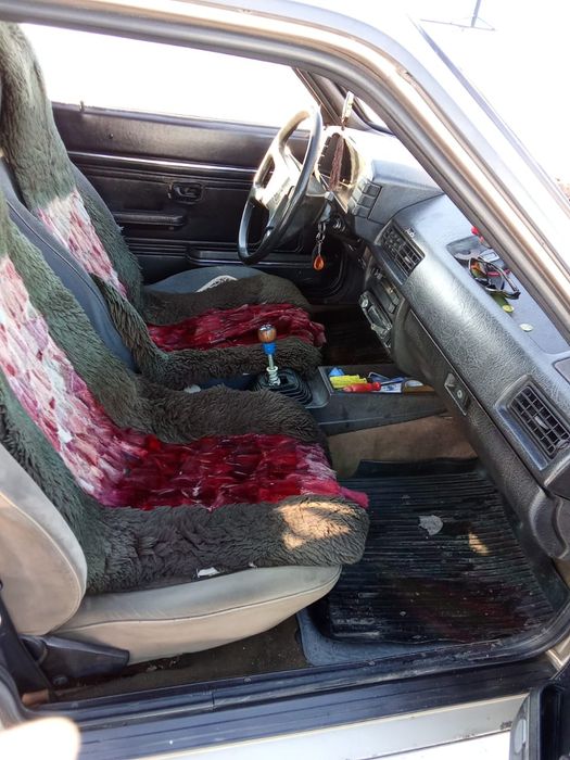 Продам Ауди 80 б2