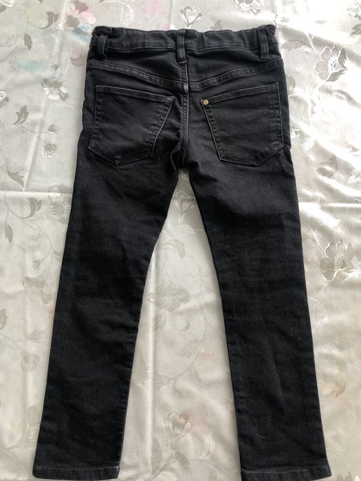 Джинсы для мальчика