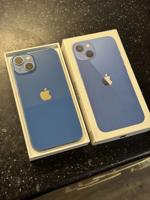айфон 13 | iPhone 13 в хорошем состоянии