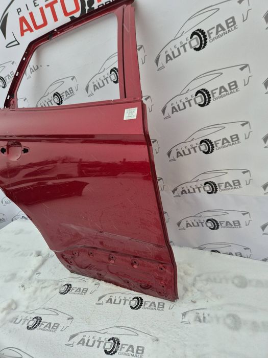 Usa dreapta spate Opel Grandland X an 2017-2018-2019-2020-2021-2022-20