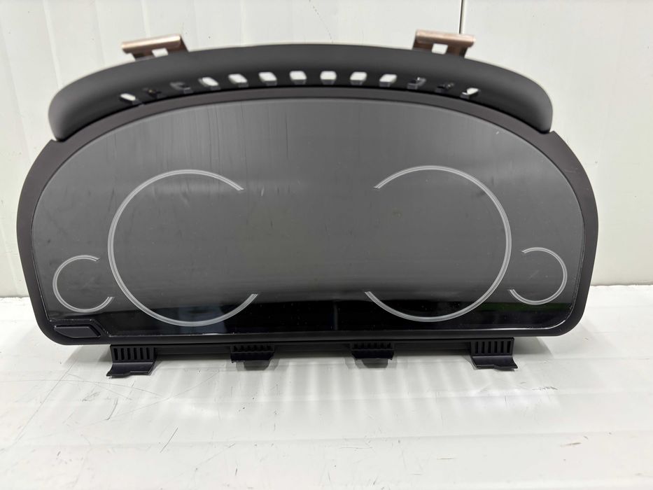 Лед километраж с хедъп БМВ Ф10 Ф11 Ф07 Ф06 Ф12 Ф01 Ф02 Дизел