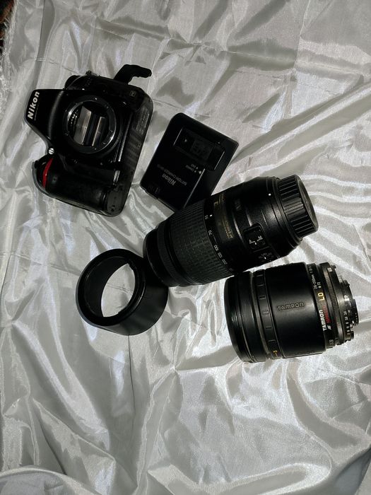Никон д 600 в идеальном состоянии