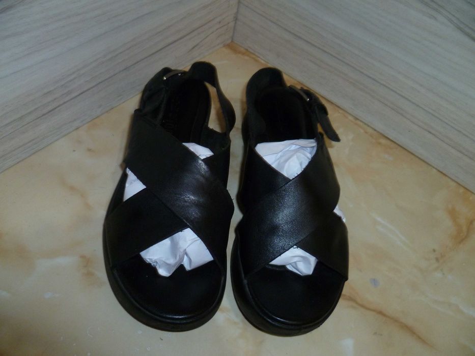 Timberland сандали №38