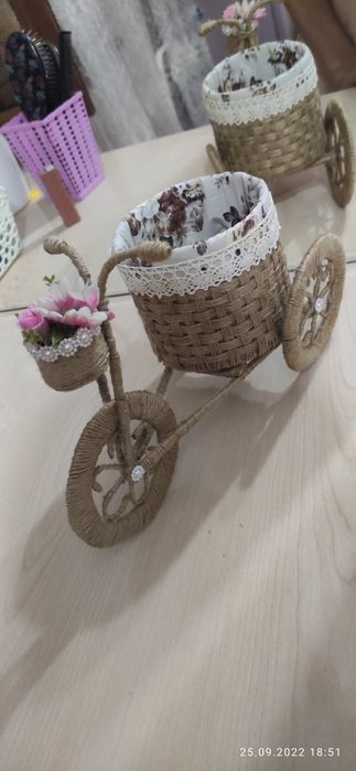 Подарочные Корзинки сувенир