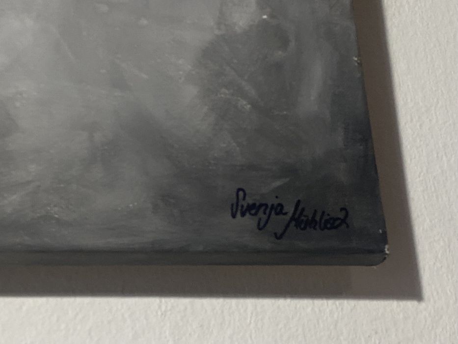 Tabluri vechi pictate