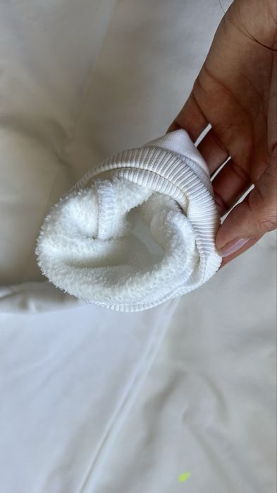 Комбинезон хлопковый для малышей