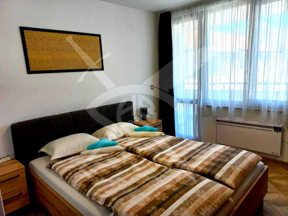 Продава се Тристаен апартамент в Варна, Лятно кино Тракия - 111 кв.м за 1103 €/кв.м - Снимка #5