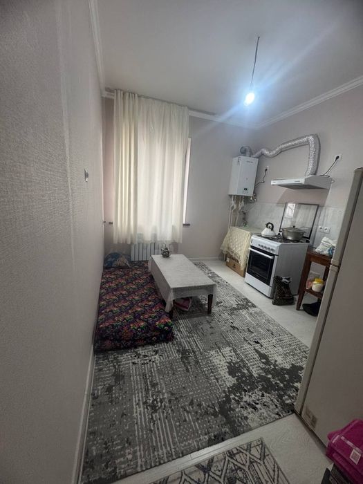 Kvartira panelniy o'zimmi joyim