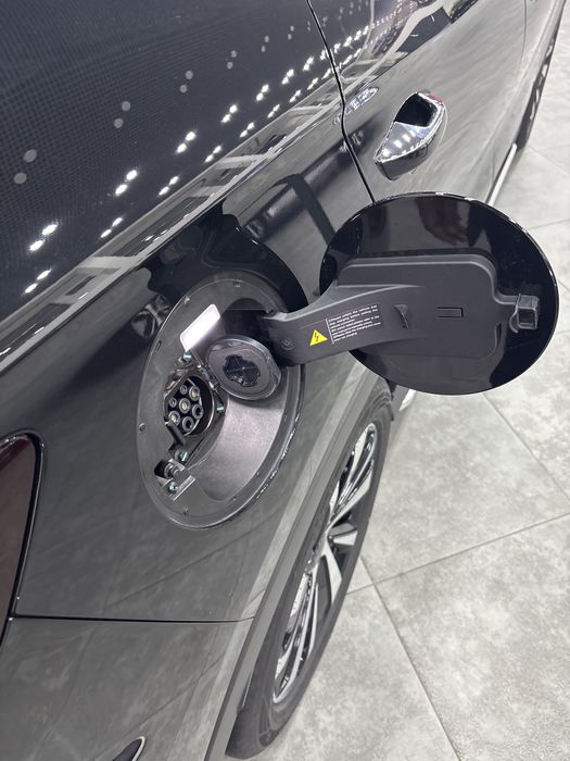 BYD Song plus uz-pride dm-i (Champion)