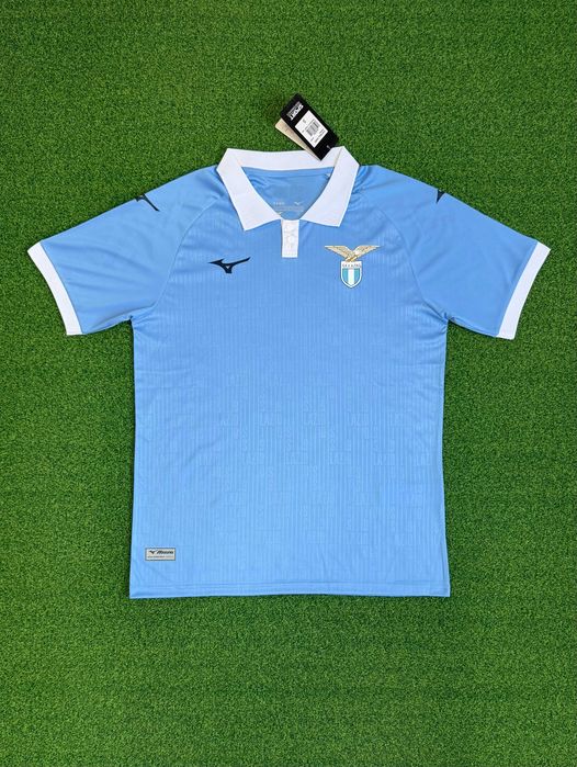 Milan / Милан официални тениски 2026/2027 Roma Lazio Napoli