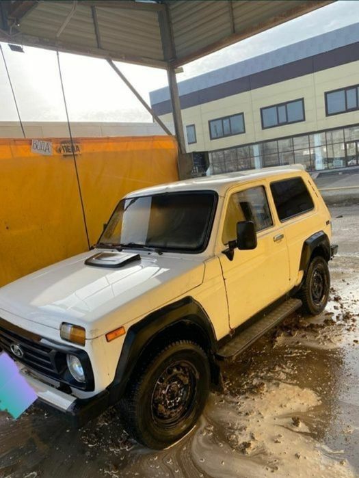 Есть торг.Саудасы бар.