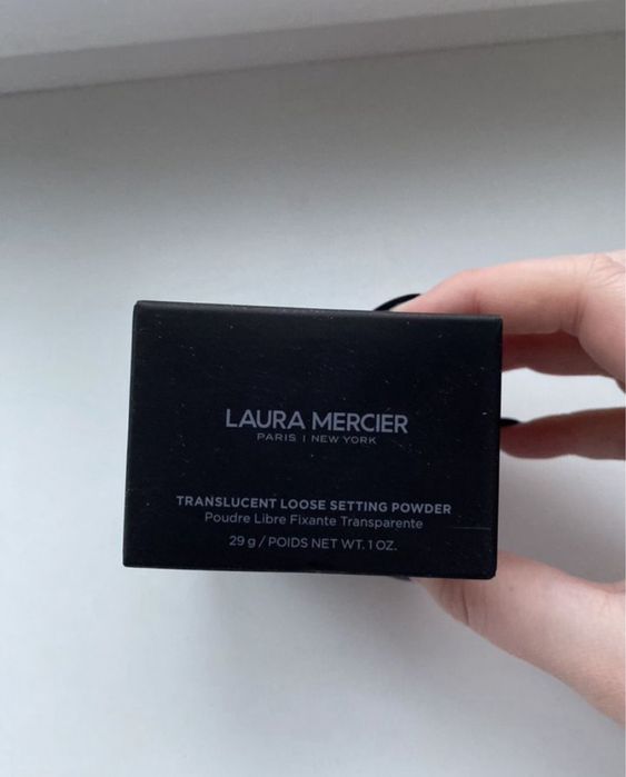 Laura Mercier пудра (29 г.)